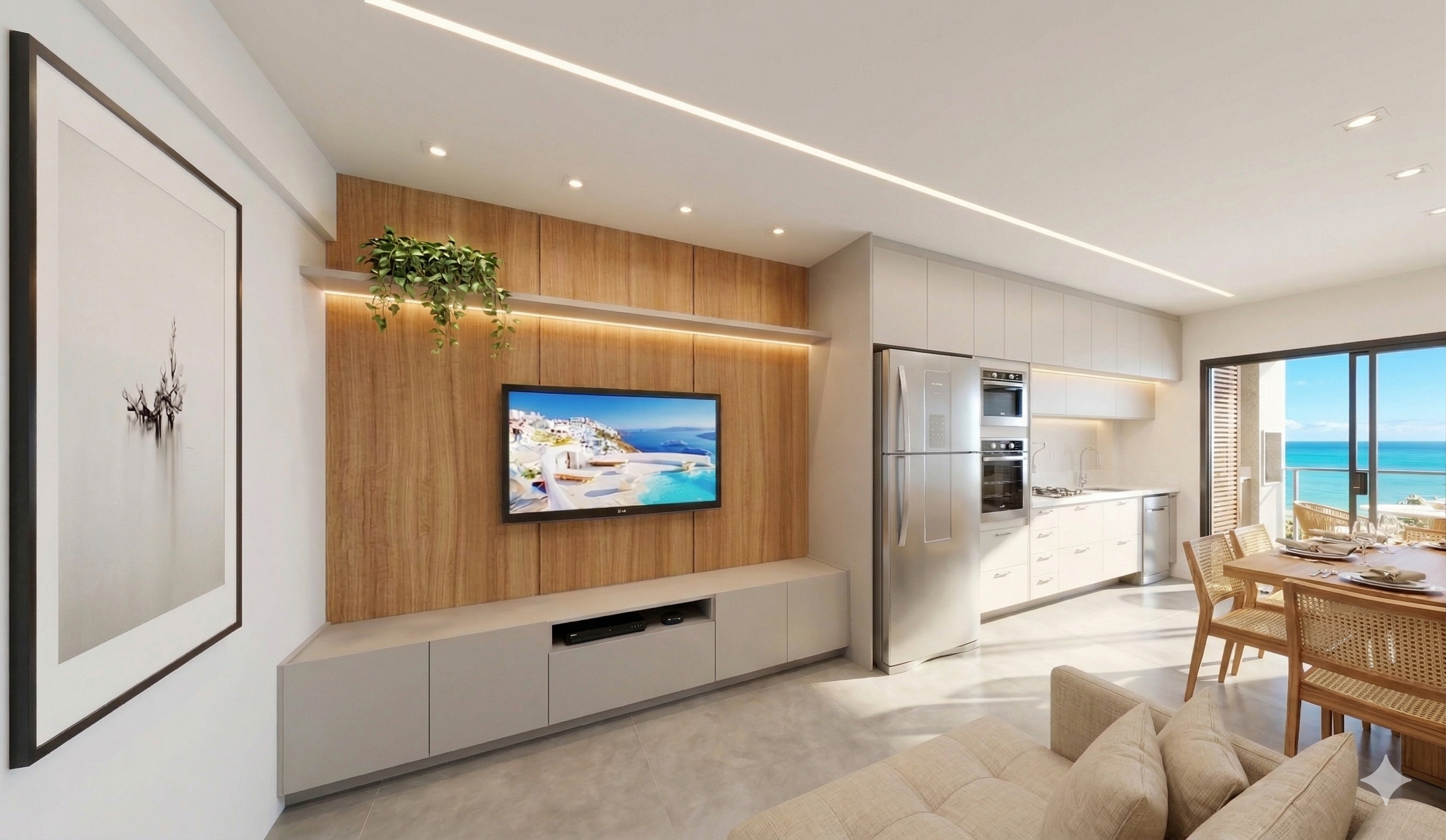 Sala de Estar